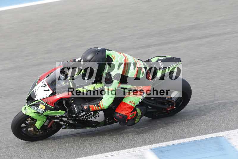 Archiv-2025/02 28.-31.01.2025 Moto Center Thun Jerez/blau-blue/291